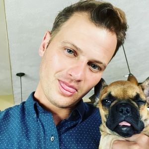 Meet your Posher, Keith